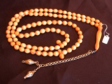 The Prayer Bead Collection